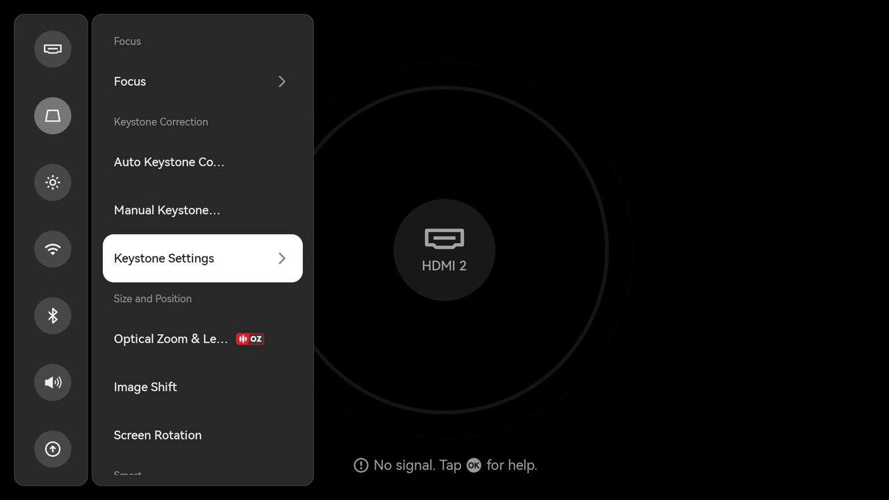 02TITAN Noir Series Keystone Correction Settings.png