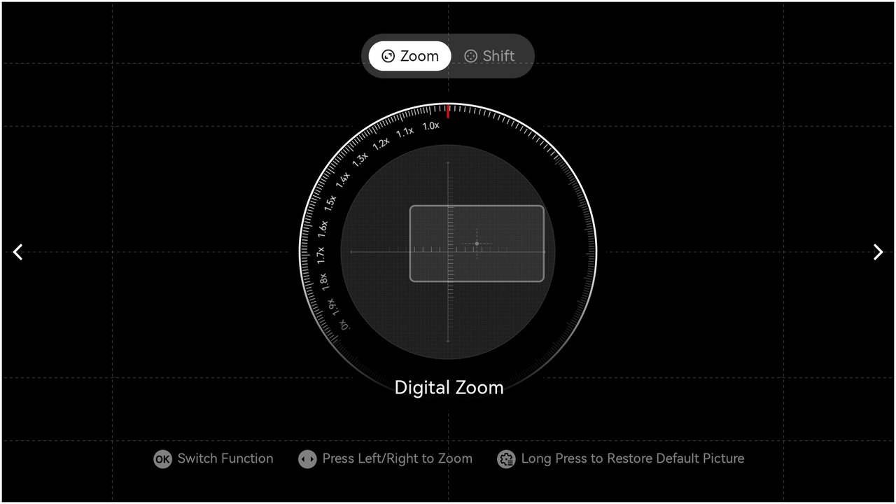 04How do I adjust the image size on the TITAN Noir Series projector.png