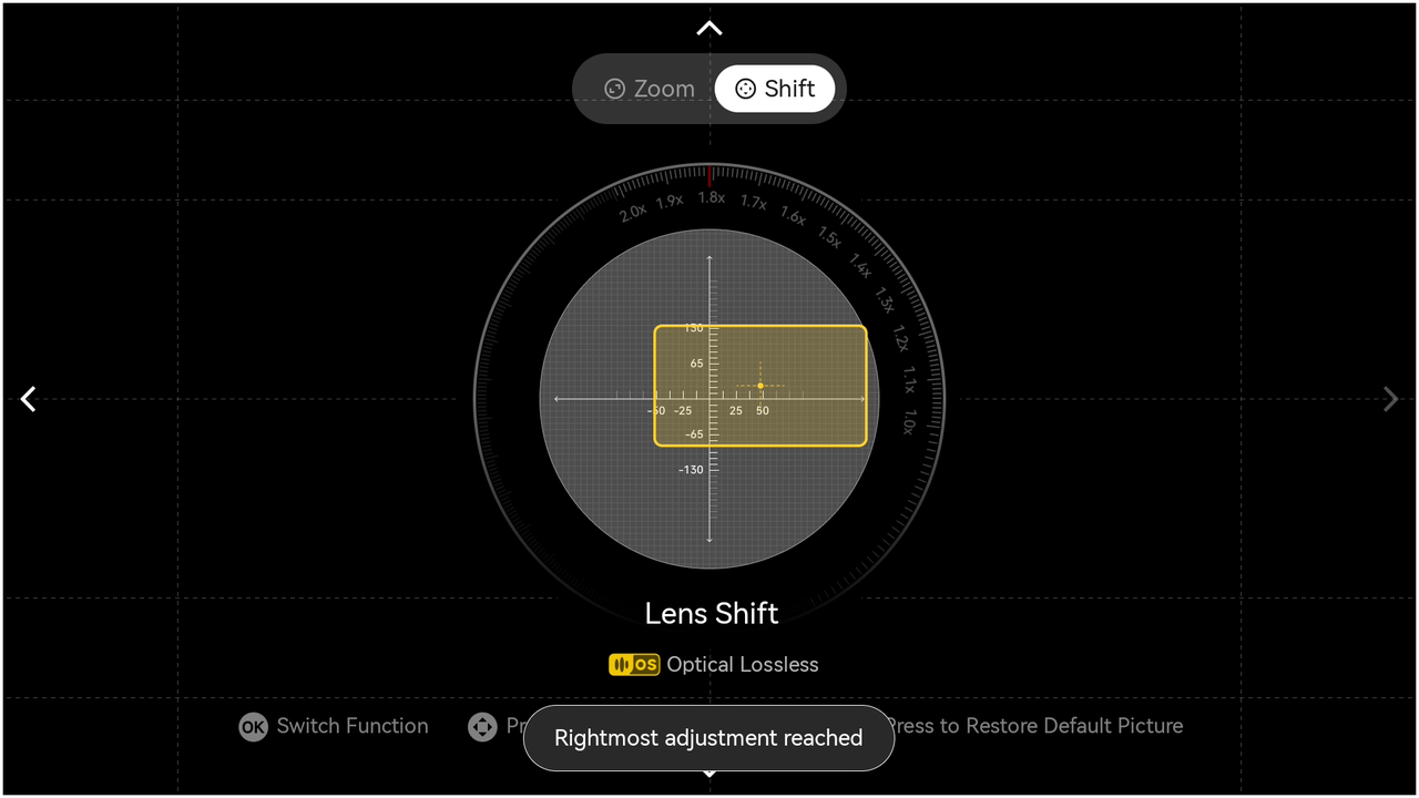 04How do I use Lens Shift on the TITAN Noir Series projector.png