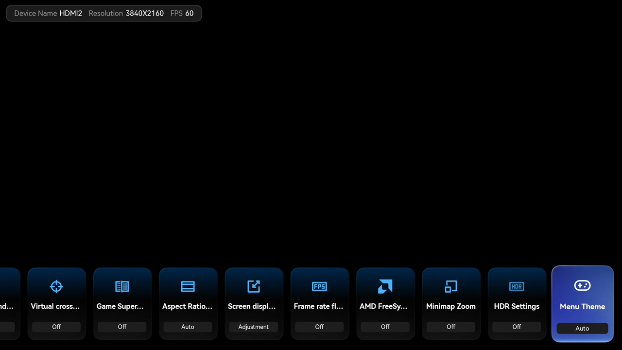 07How do I enable Game Enhanced Mode on the TITAN Noir Series projector.png