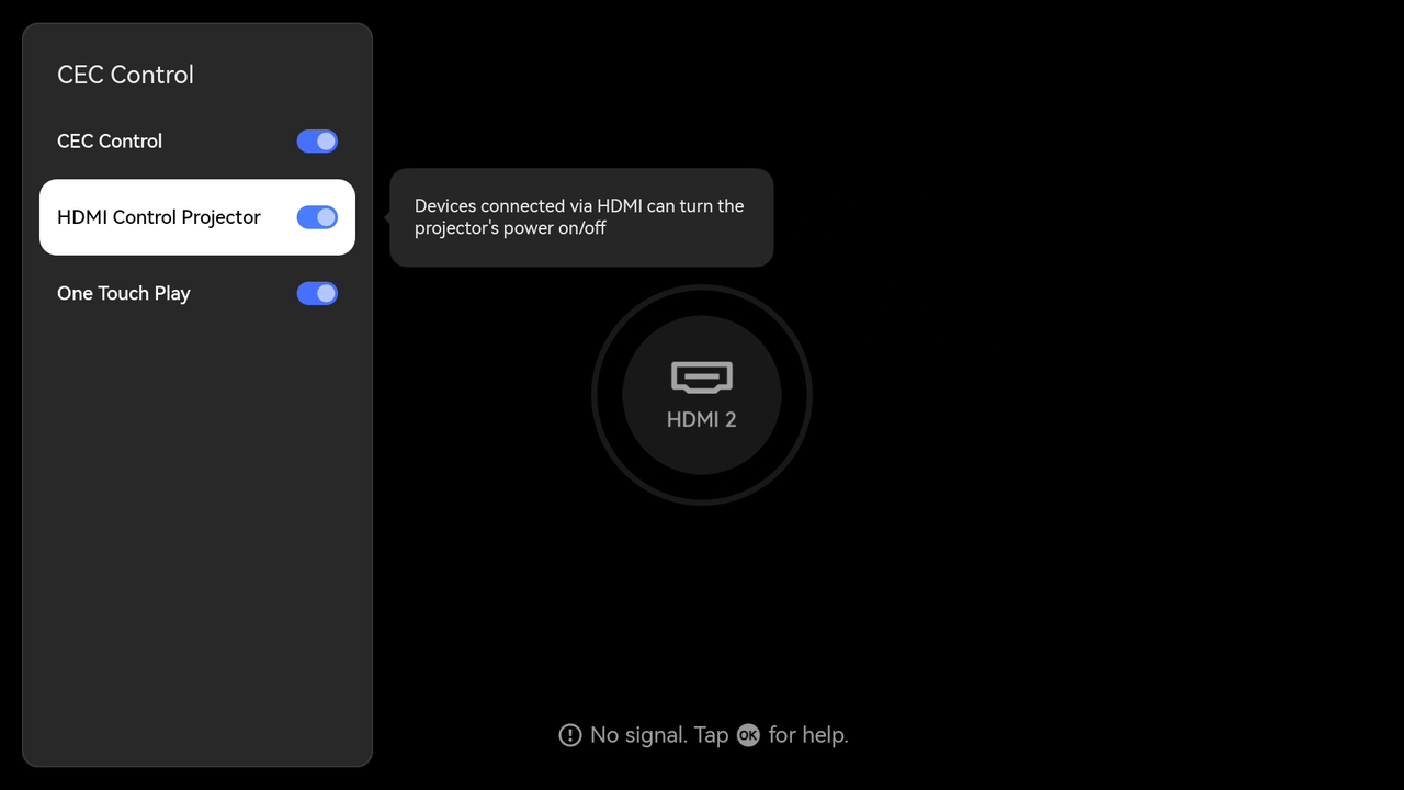 04How do I enable HDMI CEC on the TITAN Noir Series projector.png