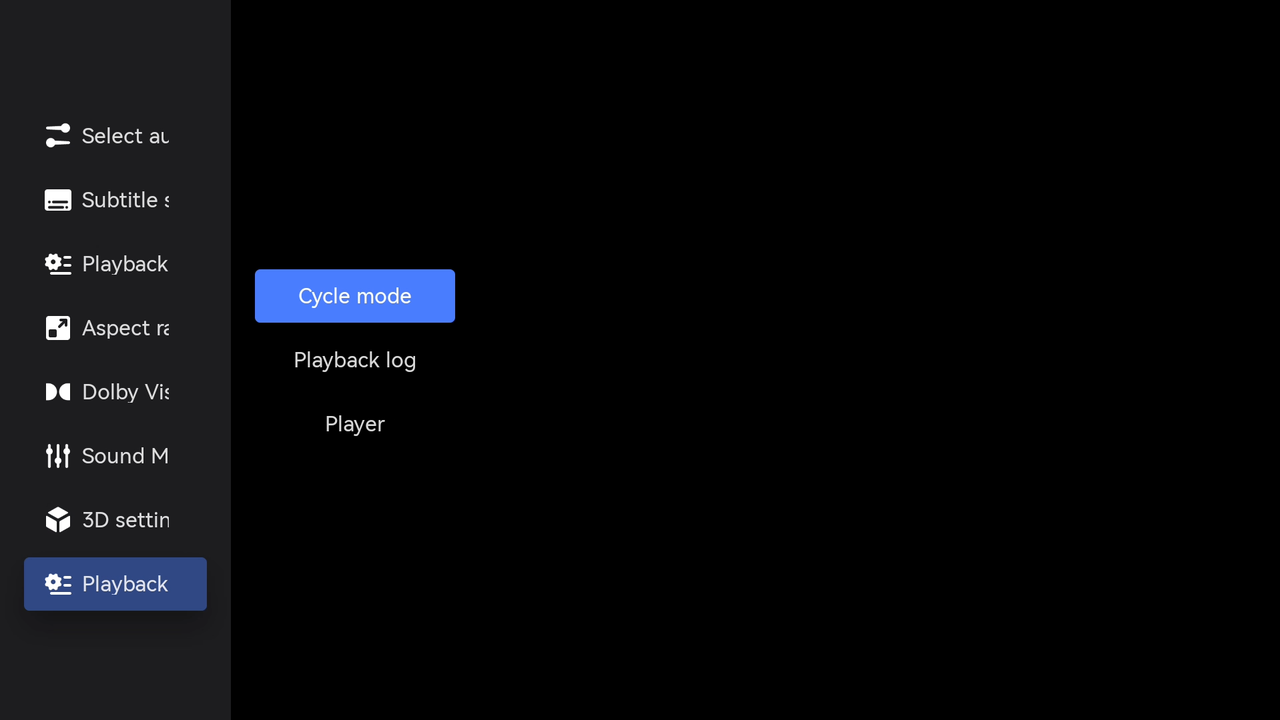 02Can I loop a single video on the TITAN Noir Series projector.png