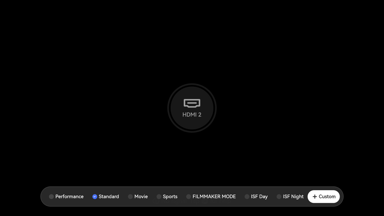 04How do I change Picture Mode on the TITAN Noir Series projector.png