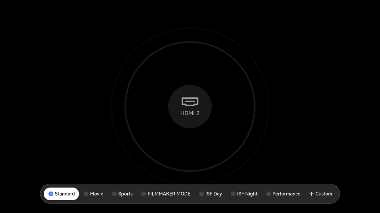 03How do I change Picture Mode on the TITAN Noir Series projector.png