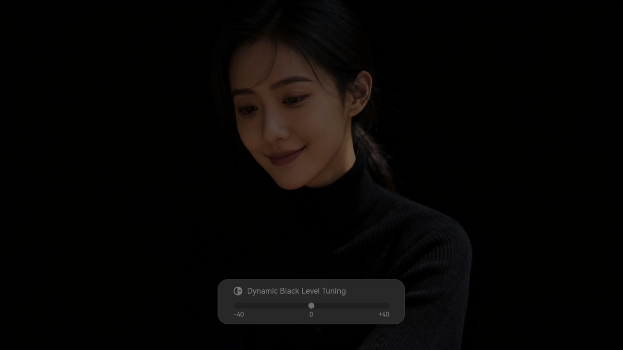 06How do I enable Dynamic Black Level Enhancement on the TITAN Noir Series projector.png