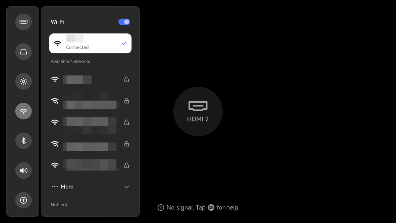 02How do I connect to Wi-Fi on the TITAN Noir Series projector.png