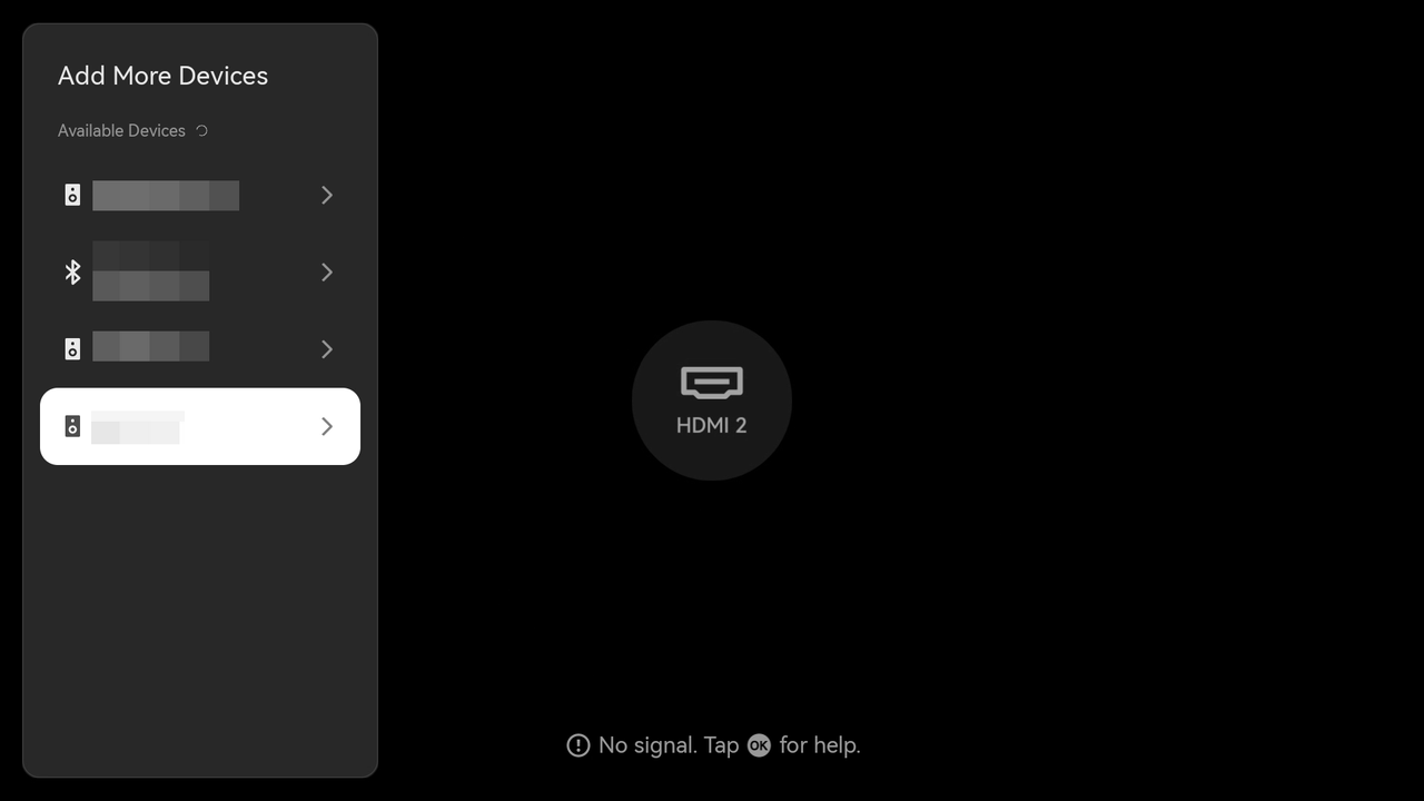 03How do I connect Bluetooth speakers or headphones to the TITAN Noir Series projector.png