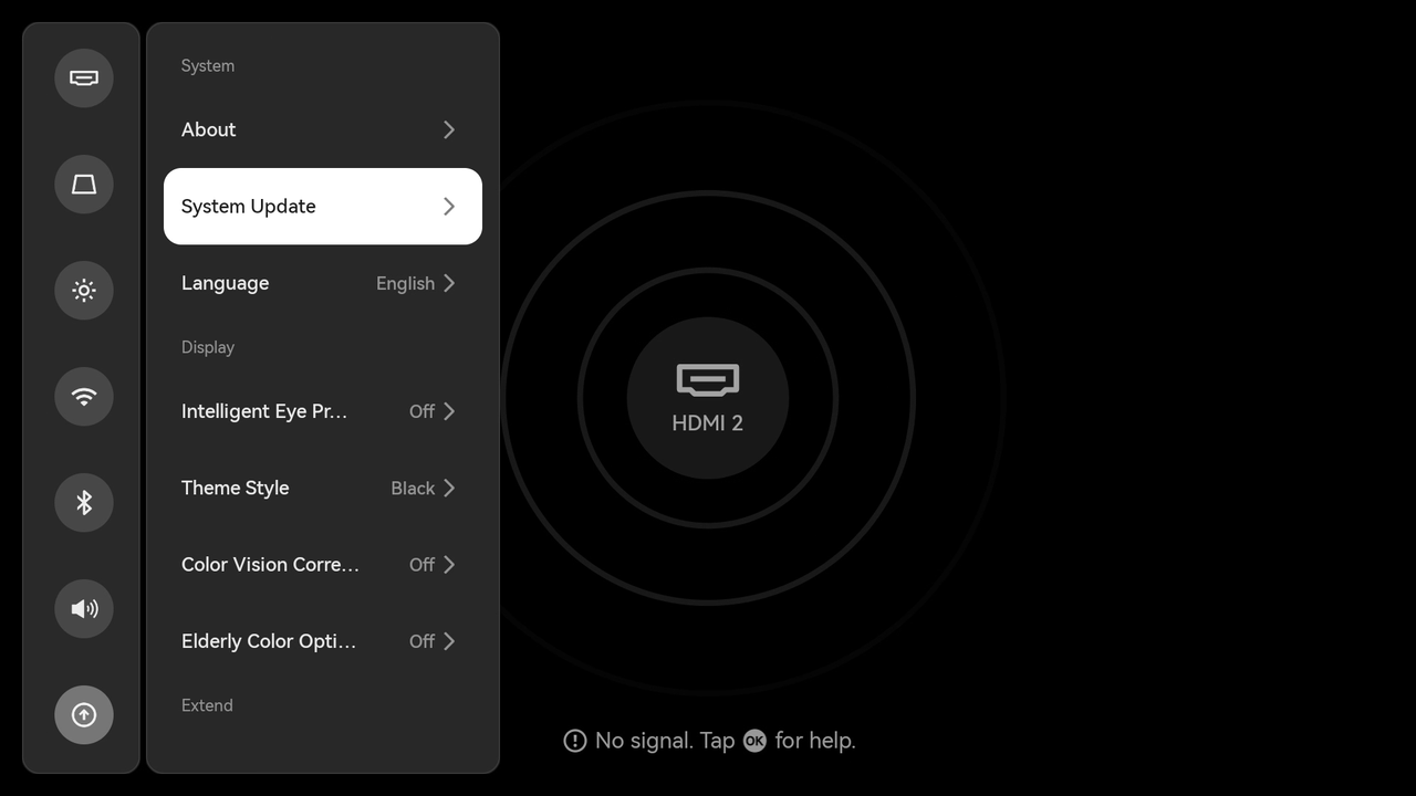 02How do I update the system on the TITAN Noir Series projector.png