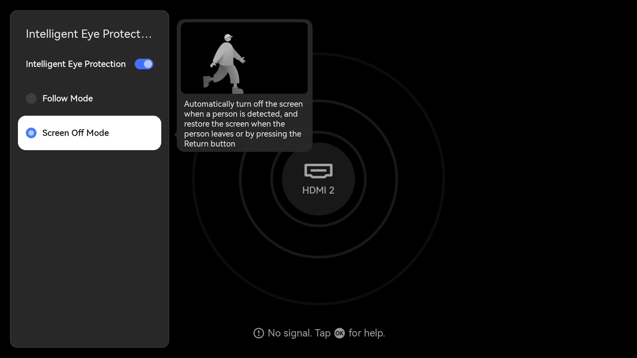 05How do I enable Intelligent Eye Protection on the TITAN Noir Series projector.png