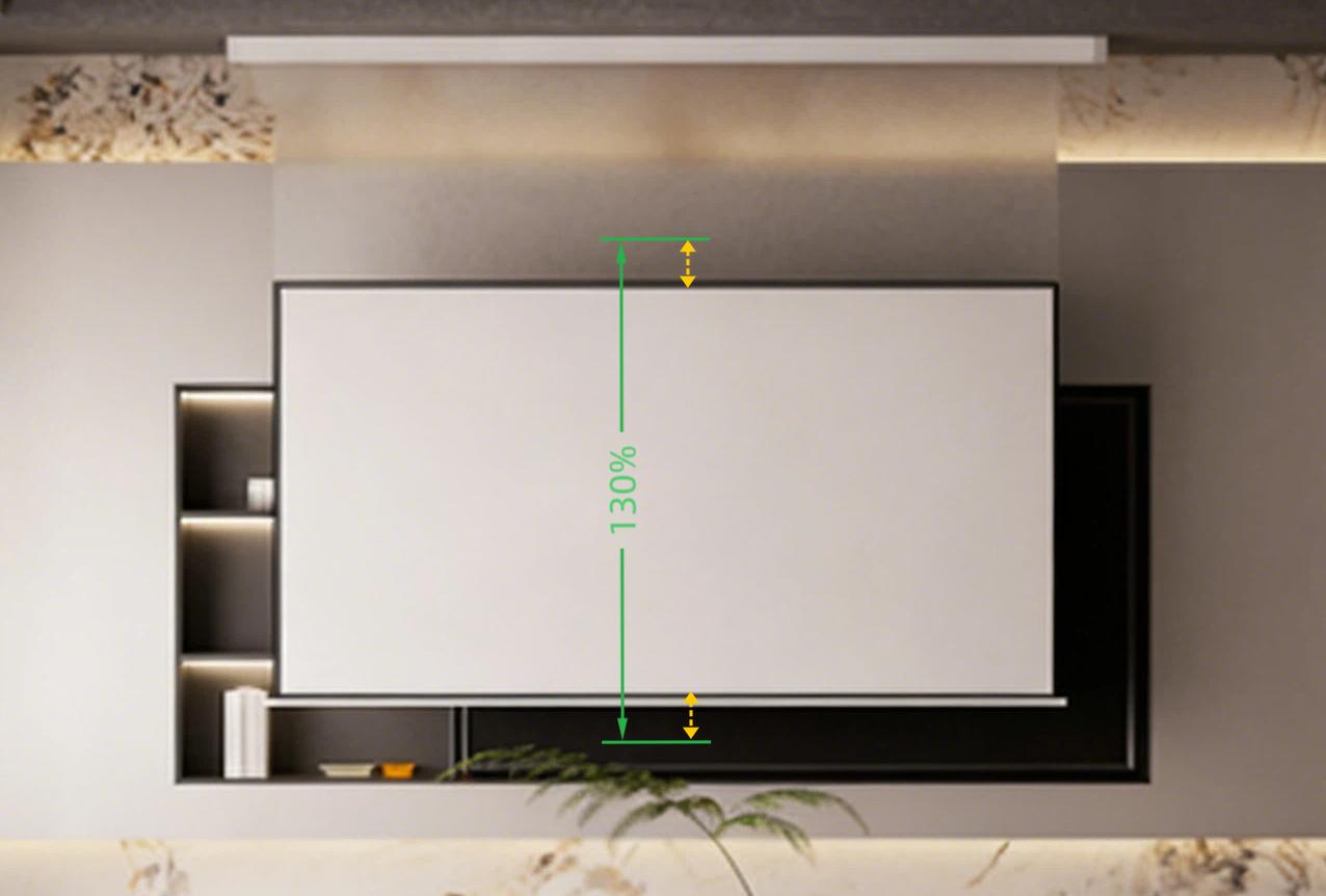 01What is the recommended installation height of the TITAN Noir Series.png