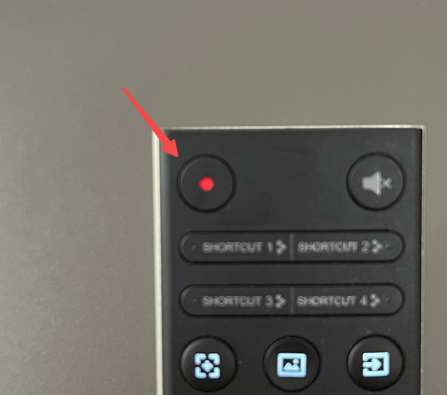 01The remote control of the TITAN Noir Series is not working.png