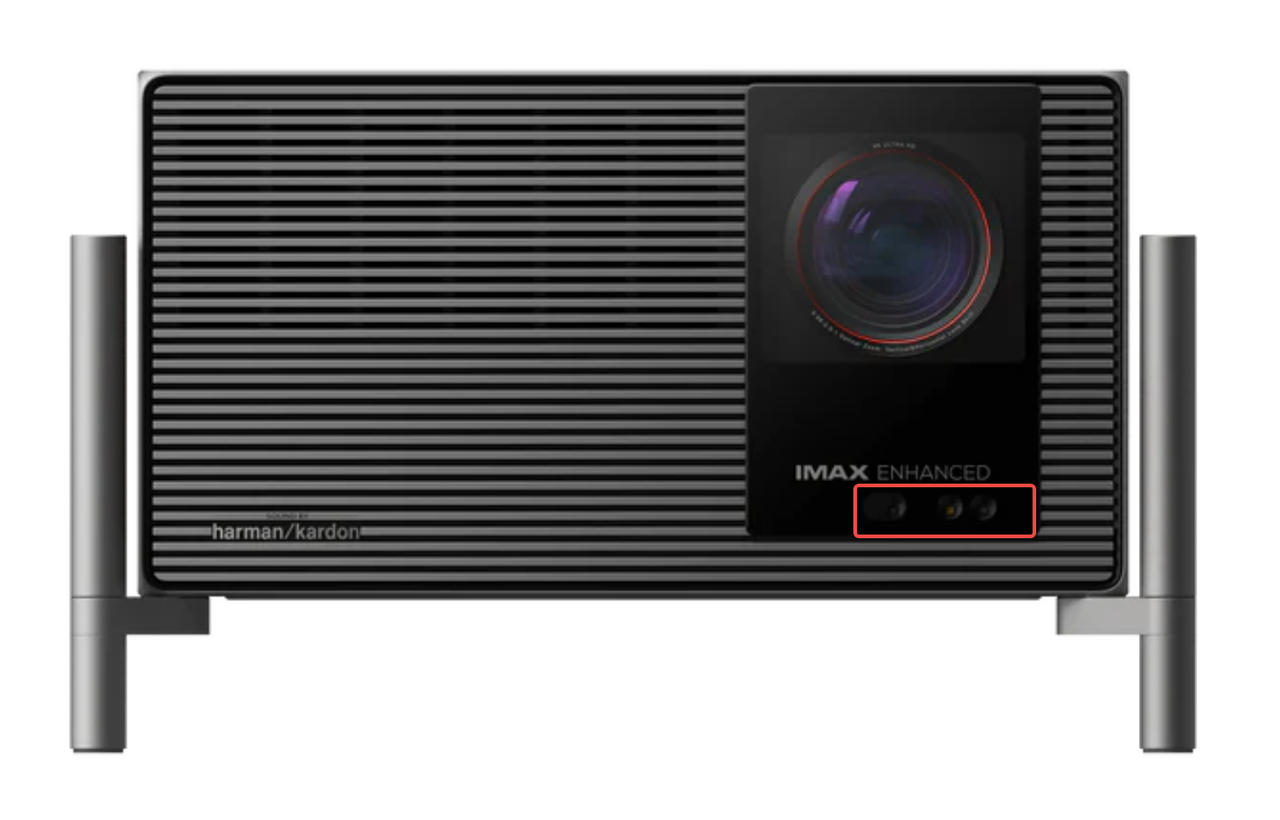 02Auto Keystone Correction is not responding on the TITAN Noir Series.png