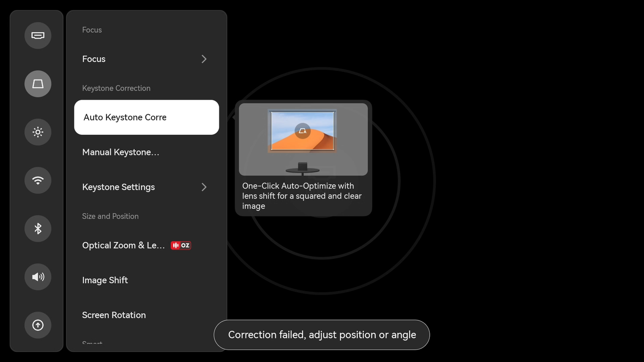 01Correction failed, adjust position or angle.png