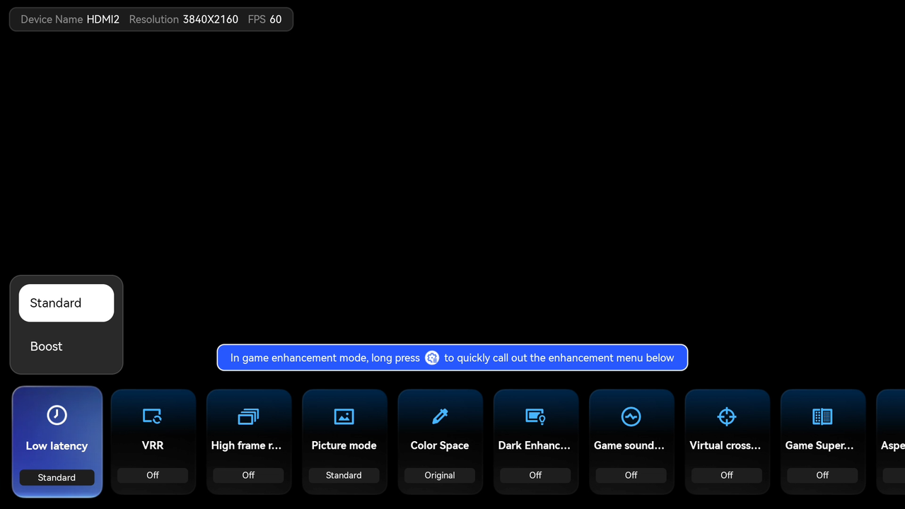 02Keystone settings unavailable in HDMI mode on the TITAN Noir Series.png